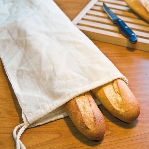 Sac Bread - 5