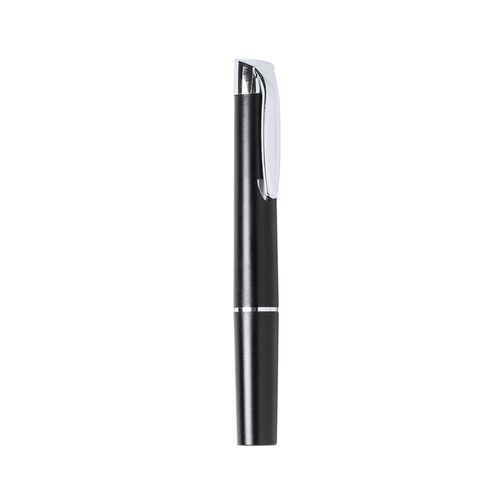 black Linterna Doctor