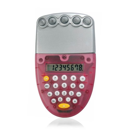 CALCULADORA OZONE