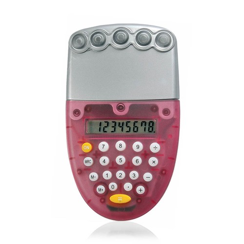 CALCULADORA OZONE