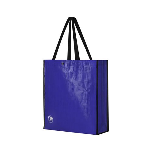 green Bolsa Recycle
