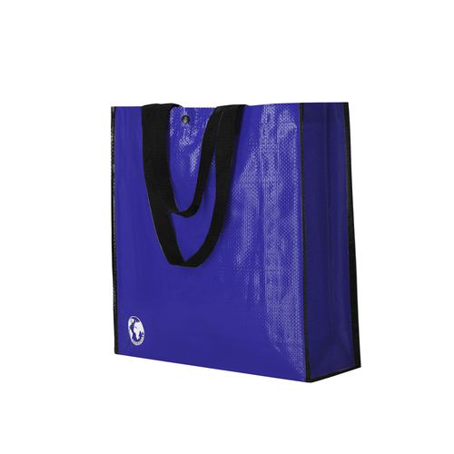 black Bolsa Recycle