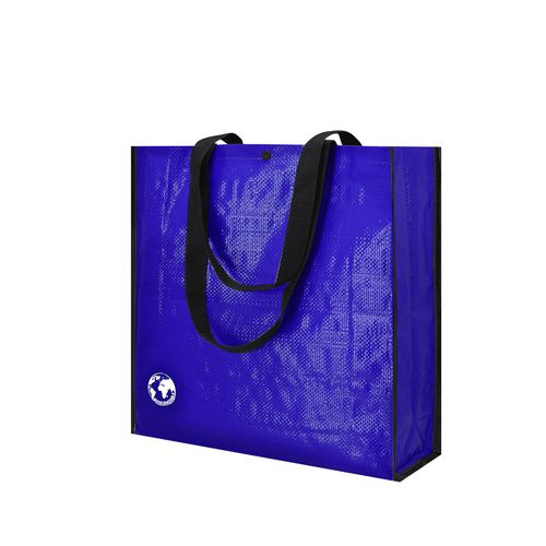 black Bolsa Recycle