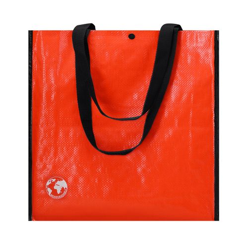 red Bolsa Recycle