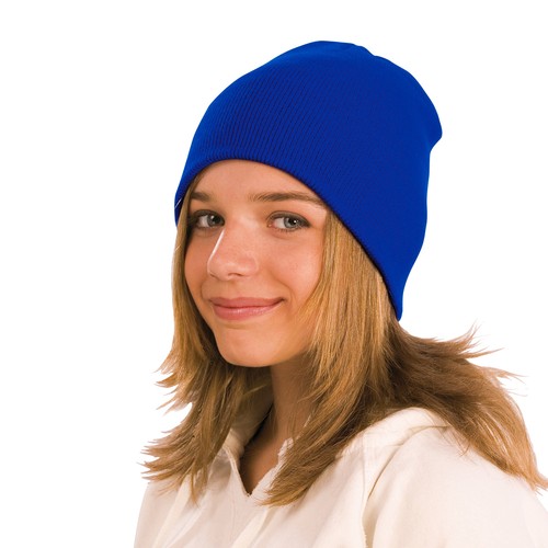azulón Gorro Jive