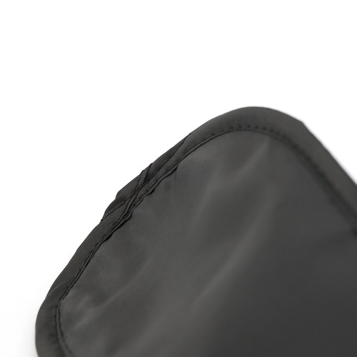 black Máscara Viaje Asleep