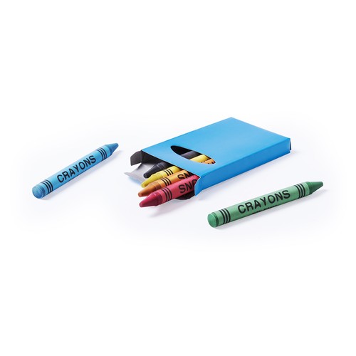 Boîte Crayons Tune - 2