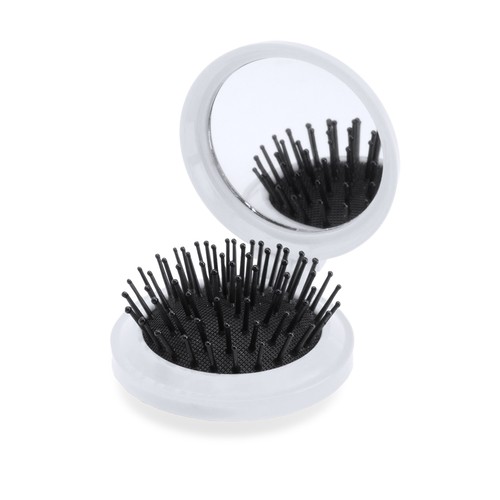 Brosse avec Miroir Glance - 2