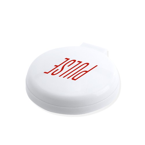 Brosse avec Miroir Glance - 2