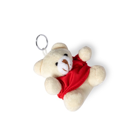 yellow Llavero Peluche Tedchain