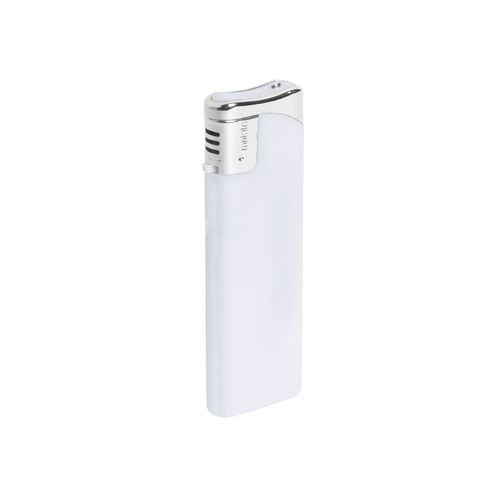 white Encendedor Plain