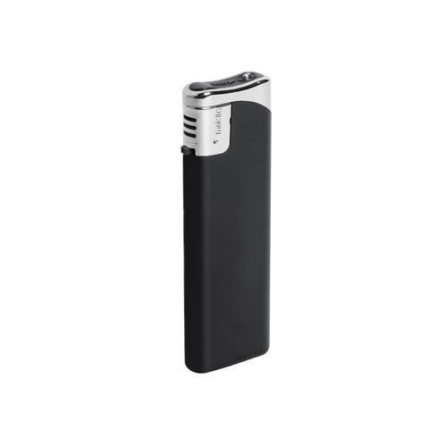 black Encendedor Plain