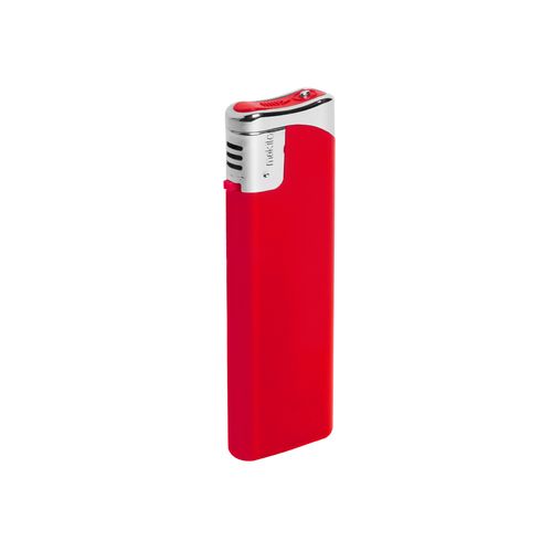 red Encendedor Plain