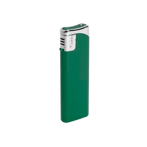 green Encendedor Plain