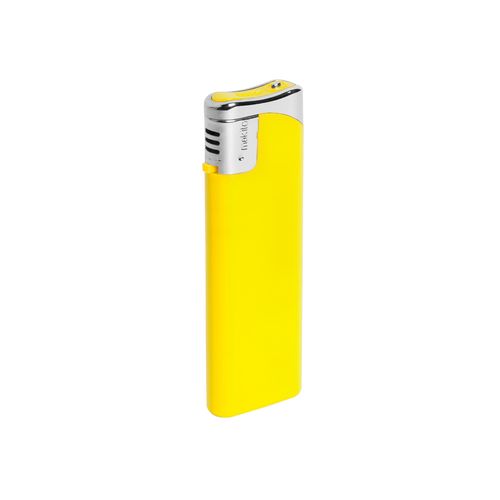 yellow Encendedor Plain
