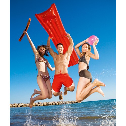 Matelas Pumper - 8