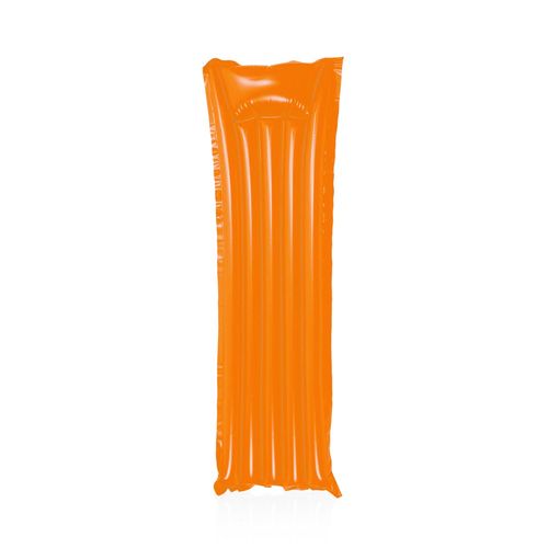 orange Colchoneta Pumper
