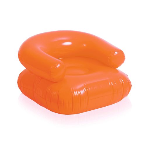 orange Sillón Reset