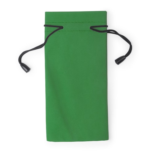 green Funda Milla