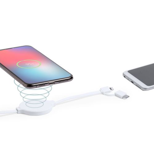 Chargeur Pikat - 4