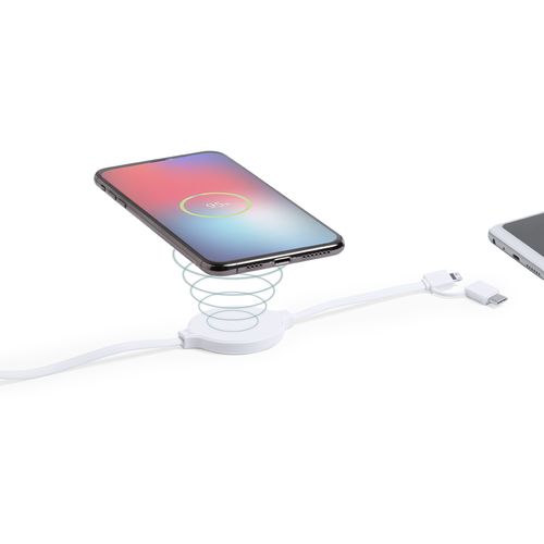 Chargeur Pikat - 2