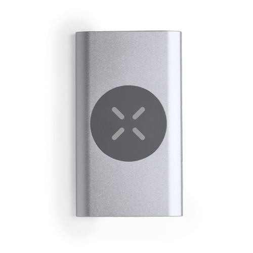 Power Bank Tikur
