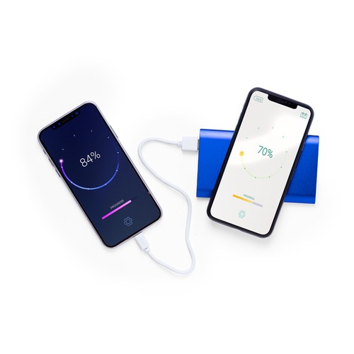 Power Bank Tikur - 3