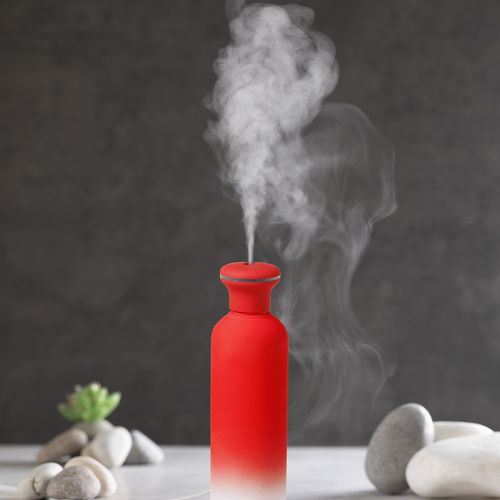 red Humidificador Paffil