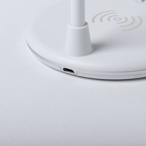 white Lámpara Multifunción Lerex