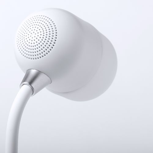 white Lámpara Multifunción Lerex