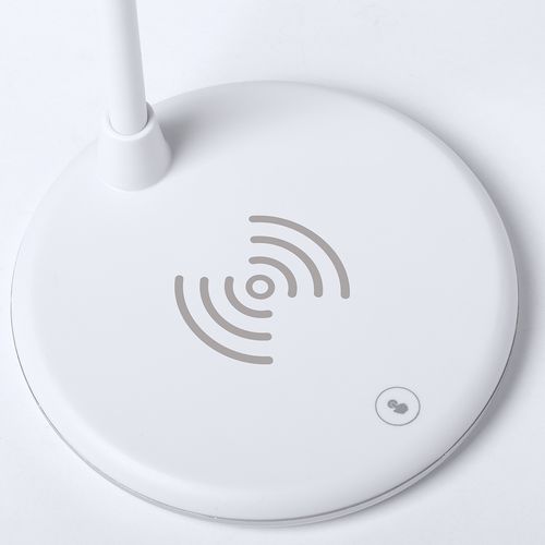 white Lámpara Multifunción Lerex