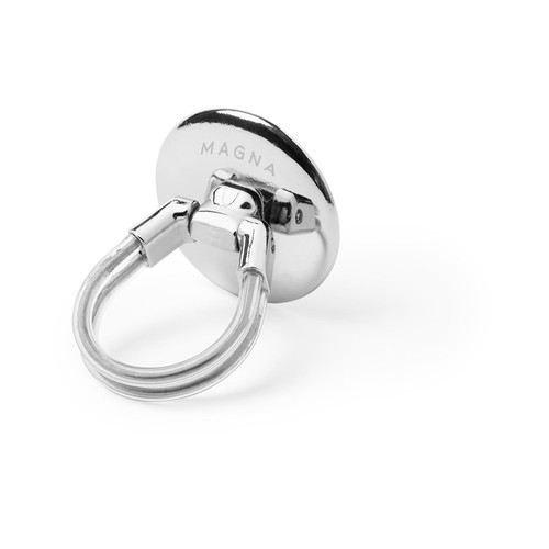 plateado Soporte Atosh