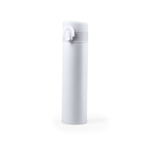 white Termo Poltax