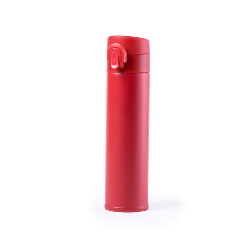red Termo Poltax