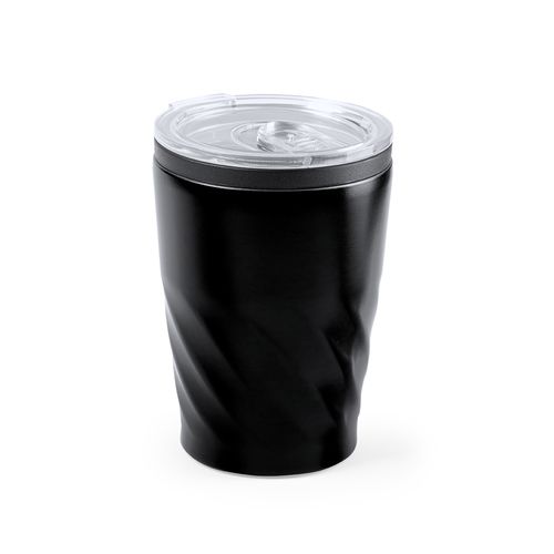 black Vaso Térmico Ripon