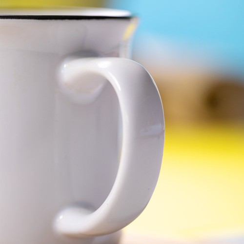 Tasse Sublimation Gover - 4