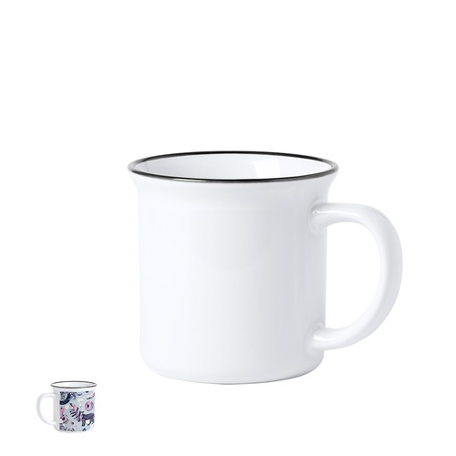 Tasse Sublimation Gover - 2