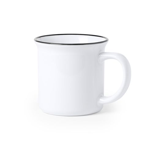 black Taza Sublimación Gover