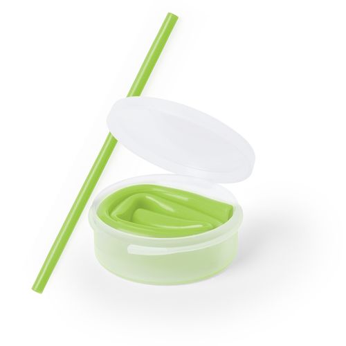 green Pajita Parix