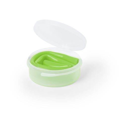 green Pajita Parix