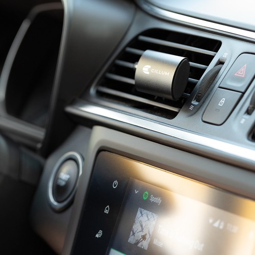 Parfum Ambiance Becrux - 5