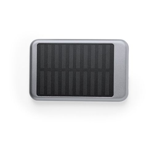 POWER BANK RUDDER