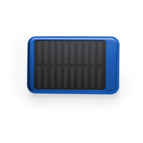 POWER BANK RUDDER