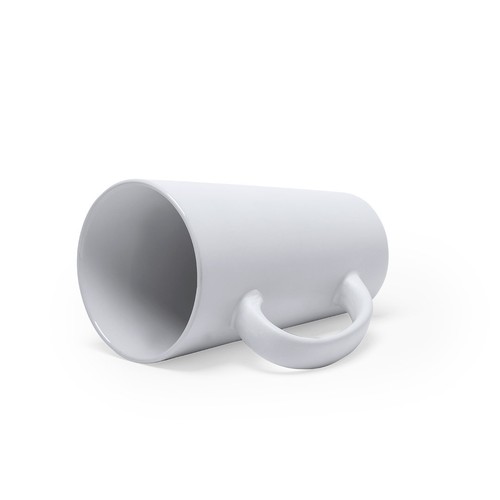 white Taza Korpus