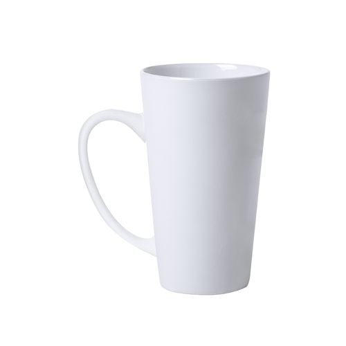 white Taza Korpus