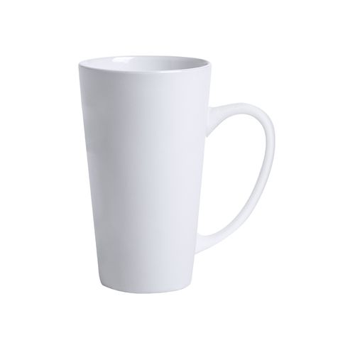 white Taza Korpus