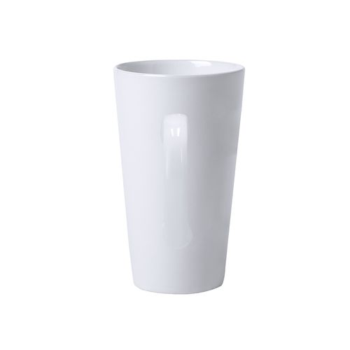white Taza Korpus