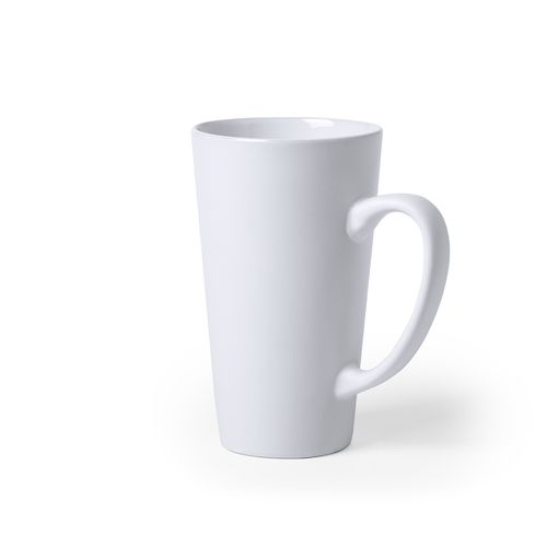 white Taza Korpus