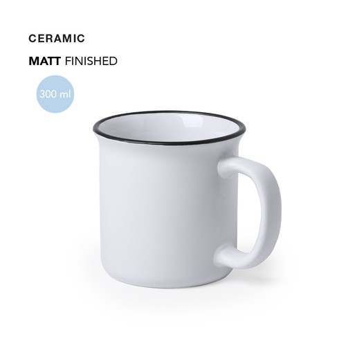 Tasse Bercom - 2