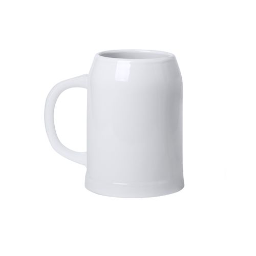 white Jarra Tilton